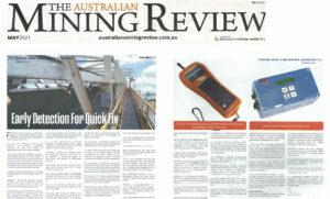 Australian Mining Review Article