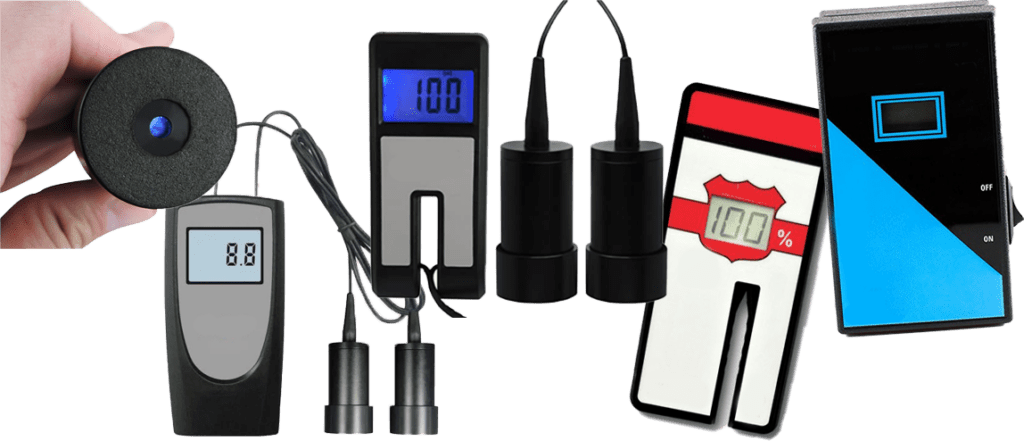 compliant window tint testing light transmission meters competitors