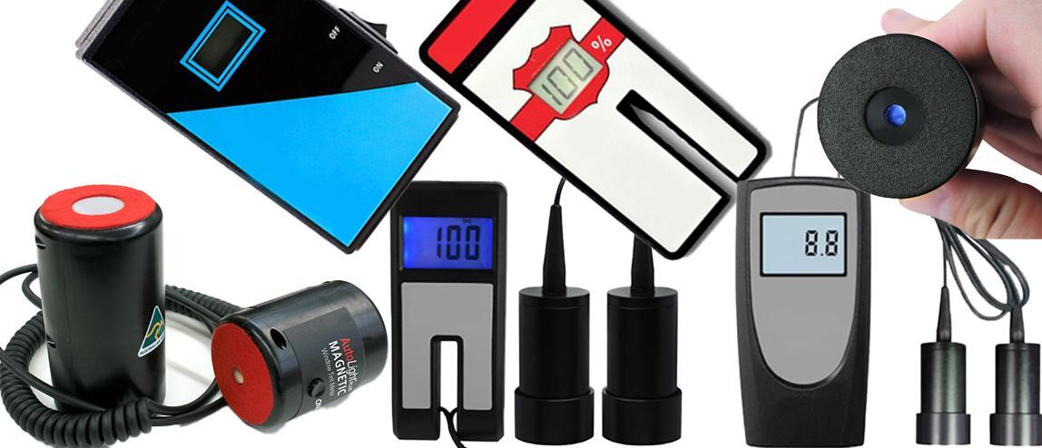 compliant window tint testing light transmission meters competitors