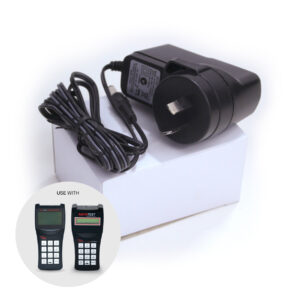 AutoStop 12V Plug Pack AUS or NZ (Mini Plus or Suspension)