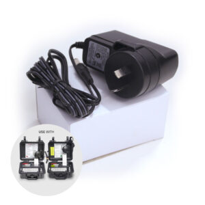 AutoStop 14V Plug Pack AUS or NZ (Maxi or Heavy)