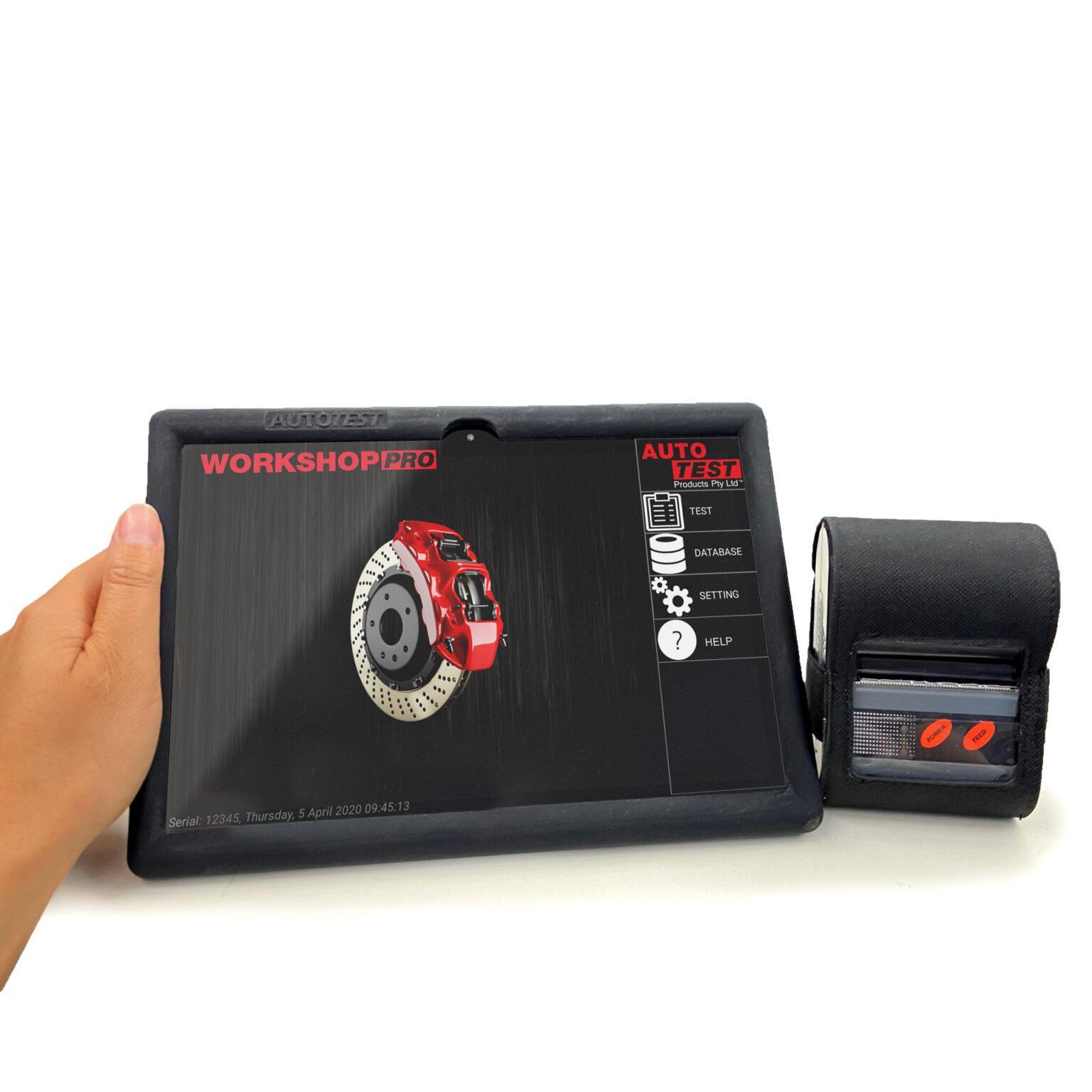 AutoTest® Ultimate Roadworthy Kit - AutoTest Products Pty Ltd