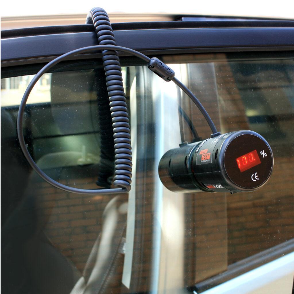 AutoTest® GPS Roadworthy Kit AutoTest Products Pty Ltd