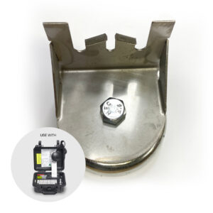 Magnetic Base (AutoStop Heavy)