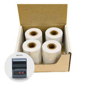 Paper Pack (Bluetooth Printer)