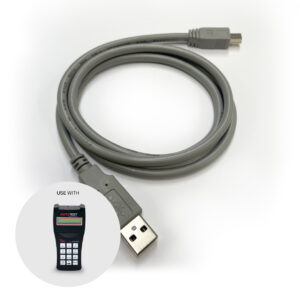 USB Cable (AutoStop Mini Plus)