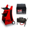 AutoGas 5 Gas Kit - AutoTest Products Pty Ltd