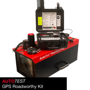 <span>Auto<em>Test®</em></span> GPS Roadworthy Kit