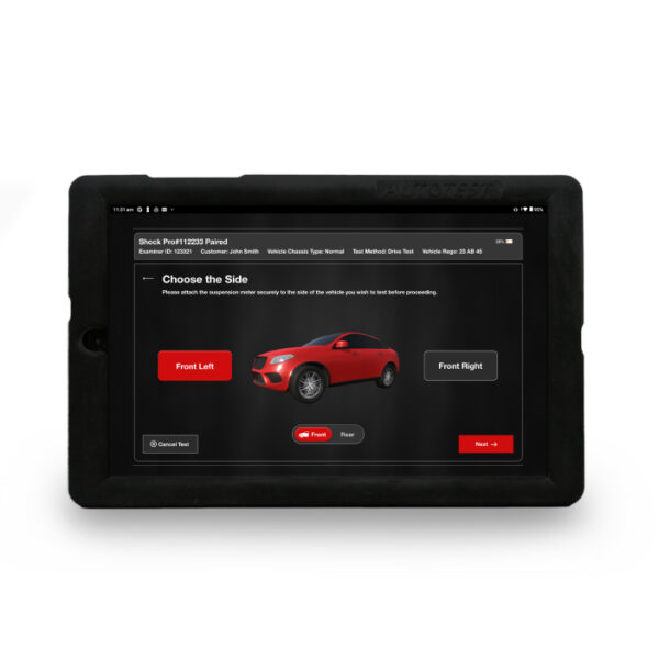 AutoStop Shock Pro - Image 3