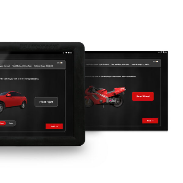 AutoStop Shock Pro - Image 5