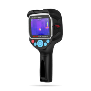 AutoTest InfraRed Camera