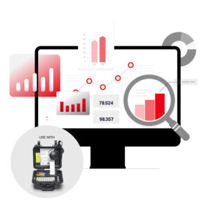 AutoStop Heavy MTS Interface Software