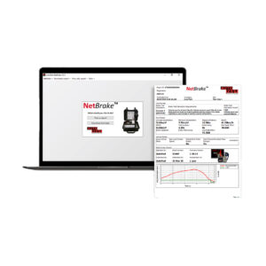AutoStop NetBrake Windows Software